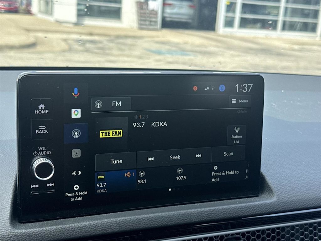 Thumbnail: 2026 Honda Civic - 29