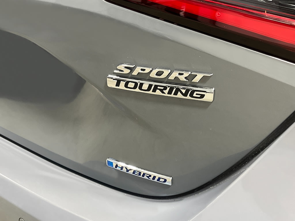 Thumbnail: 2026 Honda Civic - 18
