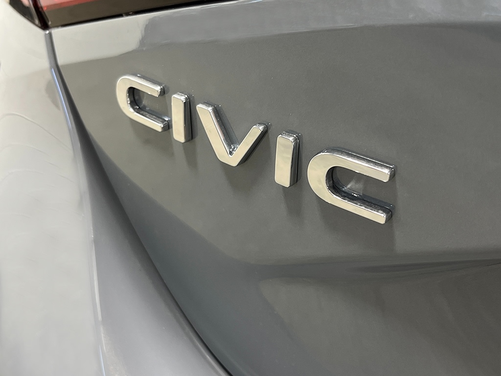 Thumbnail: 2026 Honda Civic - 7