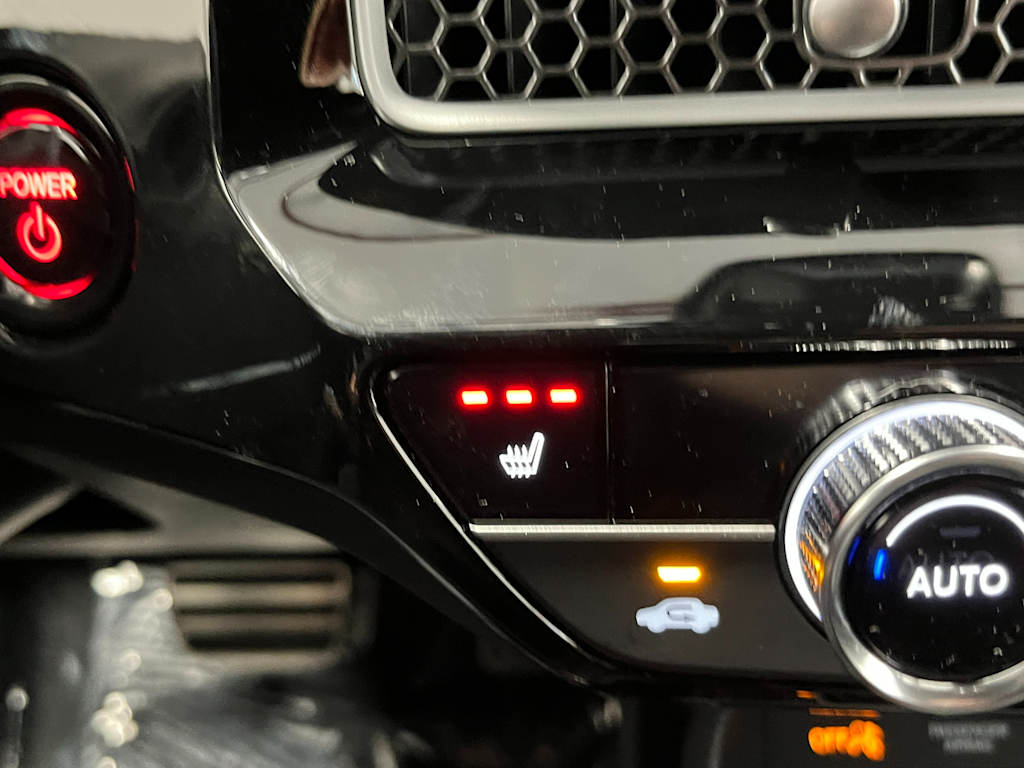 Thumbnail: 2026 Honda Civic - 25
