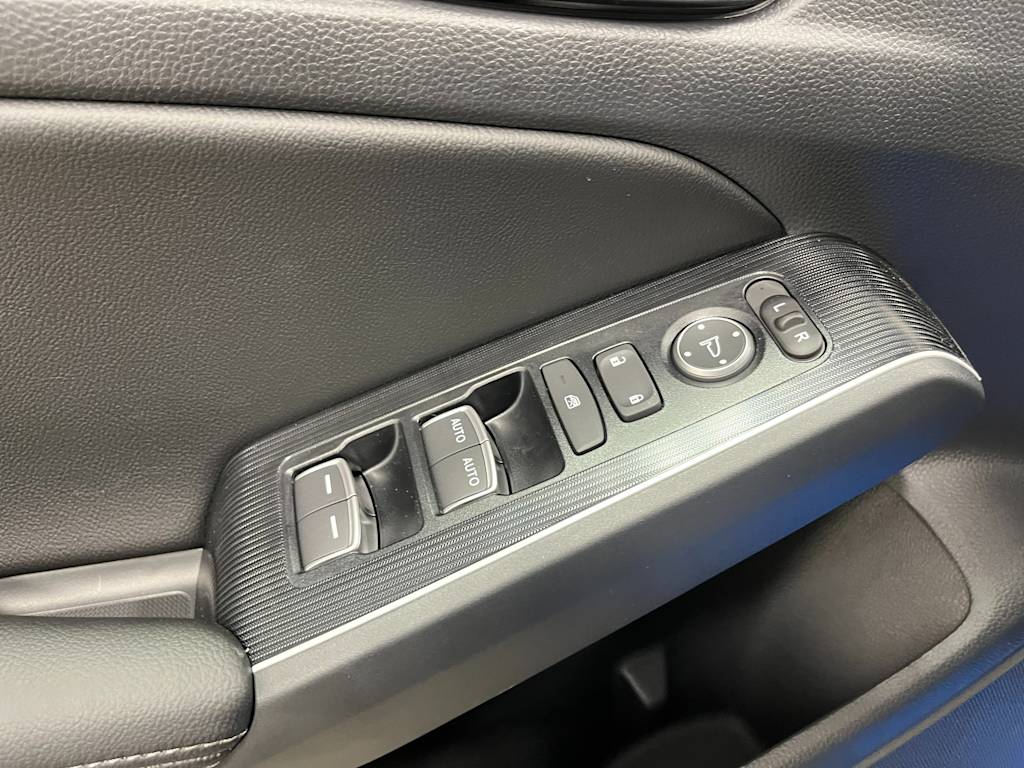 Thumbnail: 2026 Honda Civic - 21