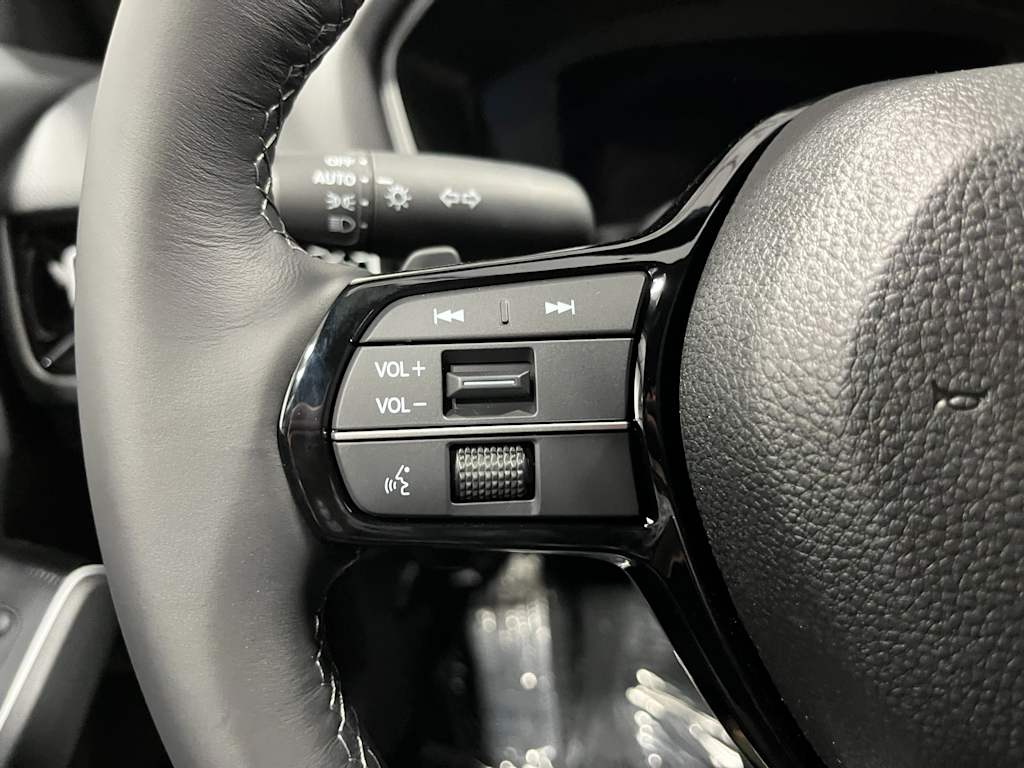 Thumbnail: 2026 Honda Civic - 23