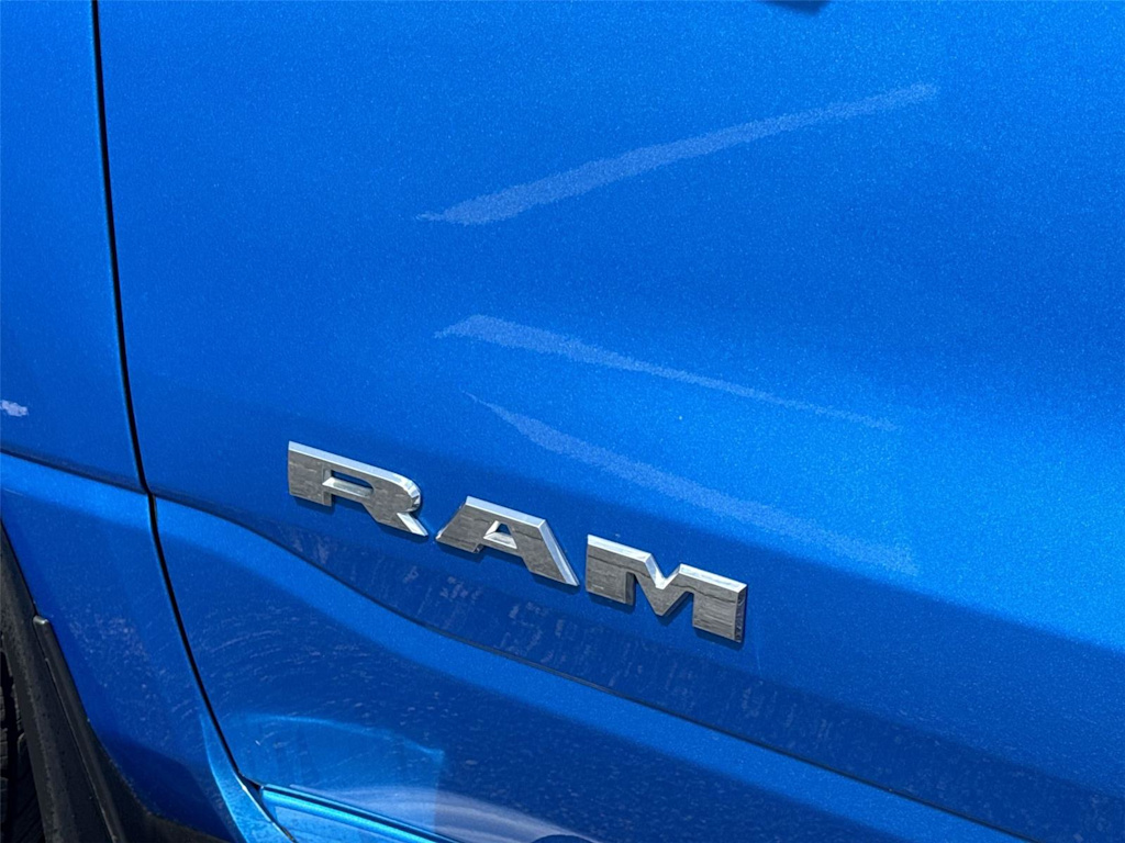 Thumbnail: 2020 RAM 1500 - 19