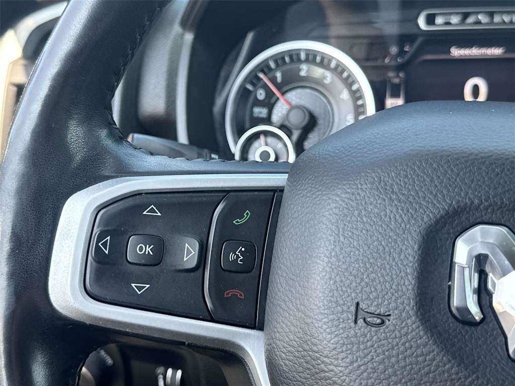 Thumbnail: 2020 RAM 1500 - 23