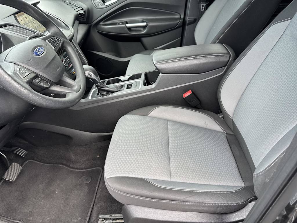 Thumbnail: 2018 Ford Escape - 9