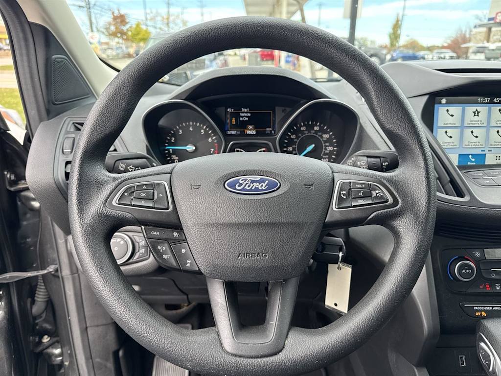 Thumbnail: 2018 Ford Escape - 2