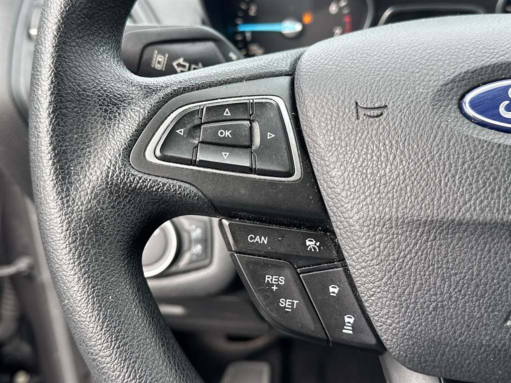 Thumbnail: 2018 Ford Escape - 24