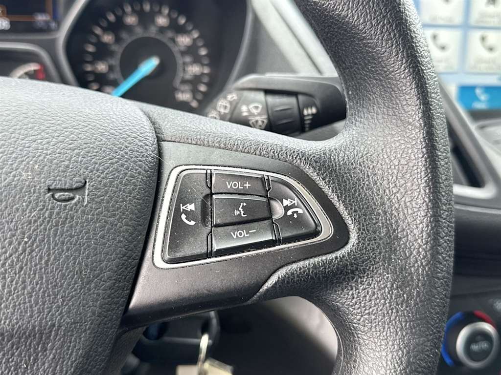 Thumbnail: 2018 Ford Escape - 25