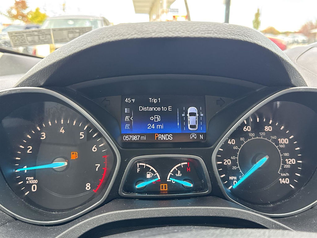 Thumbnail: 2018 Ford Escape - 14