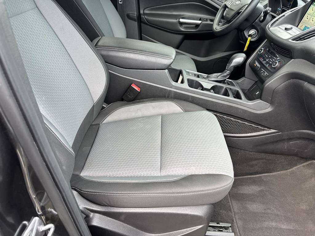 Thumbnail: 2018 Ford Escape - 23