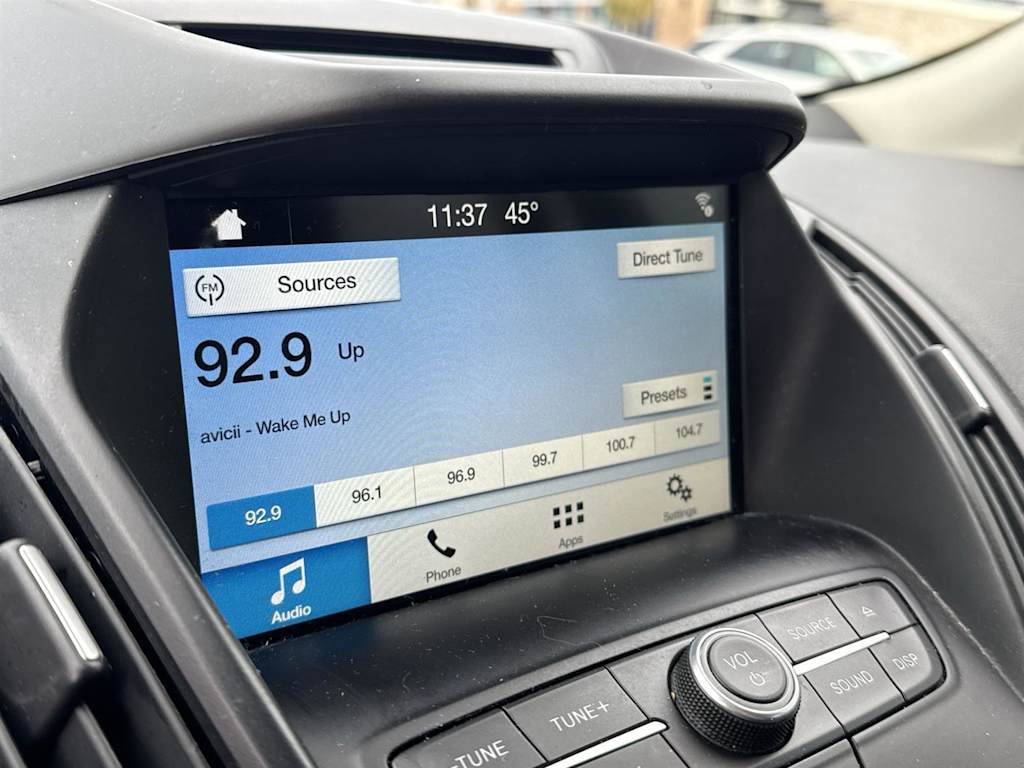 Thumbnail: 2018 Ford Escape - 28