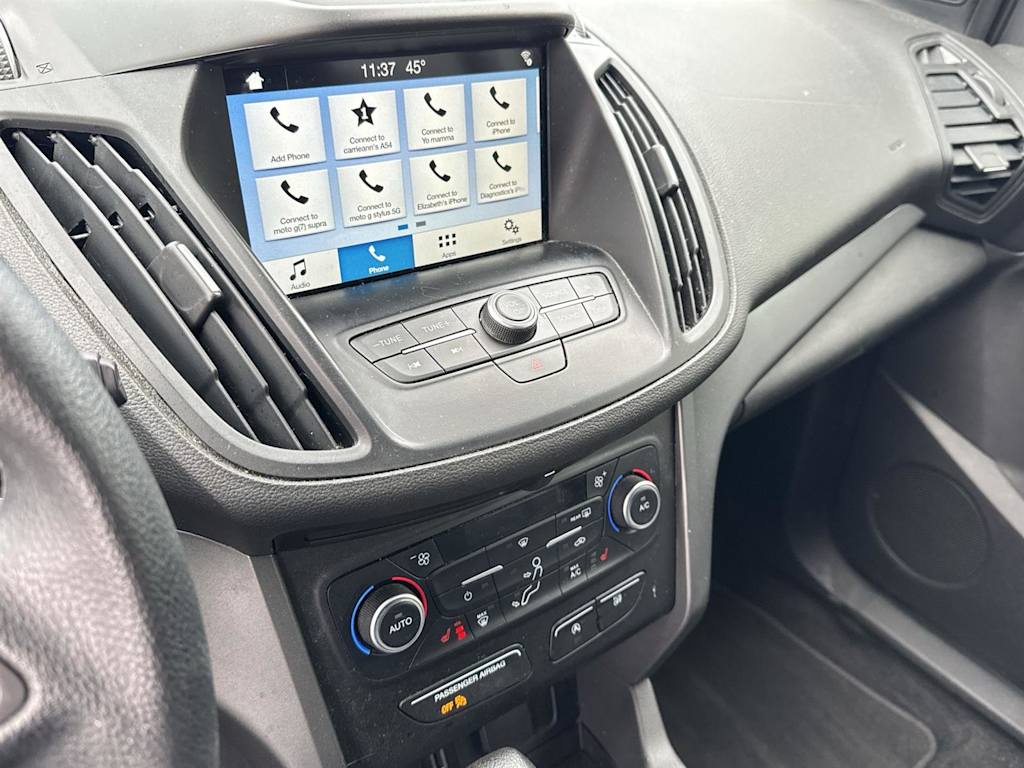 Thumbnail: 2018 Ford Escape - 12