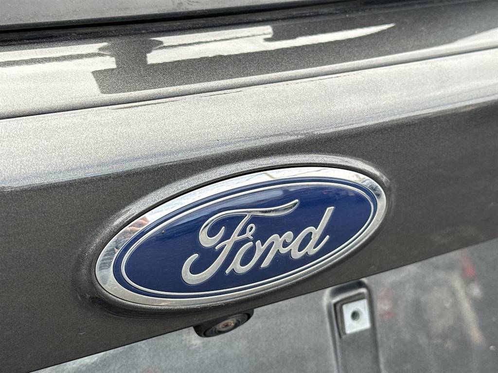 Thumbnail: 2018 Ford Escape - 7