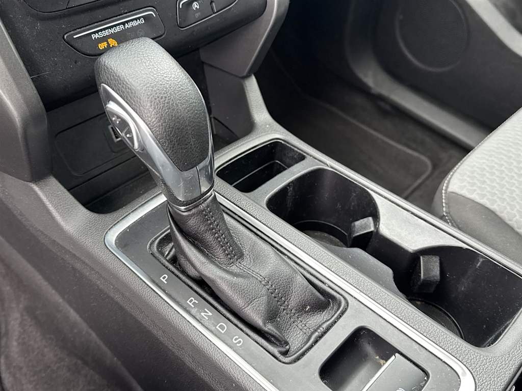 Thumbnail: 2018 Ford Escape - 29