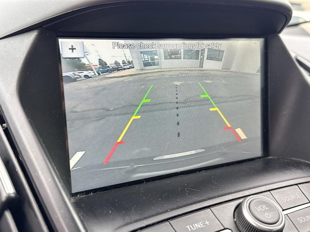 Thumbnail: 2018 Ford Escape - 27