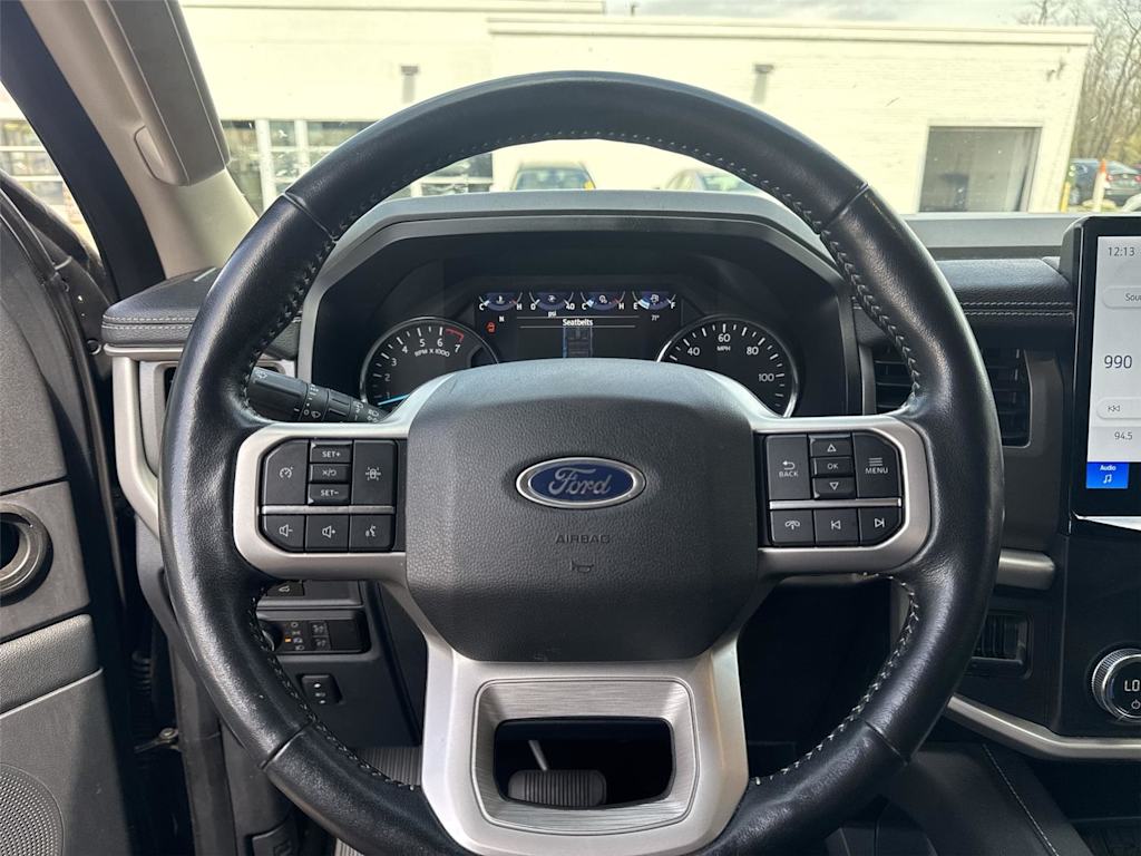 Thumbnail: 2022 Ford Expedition - 2