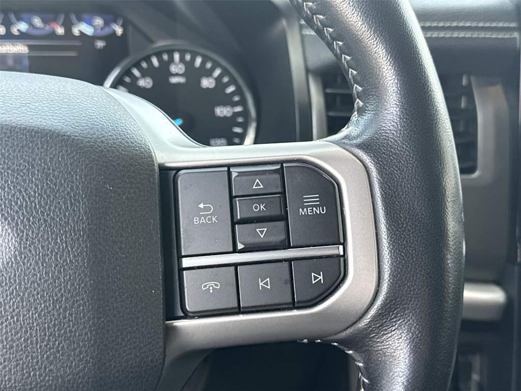 Thumbnail: 2022 Ford Expedition - 23