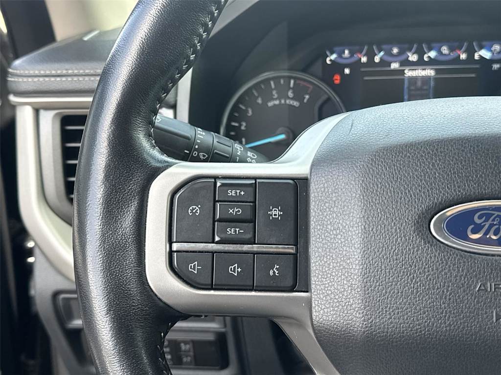 Thumbnail: 2022 Ford Expedition - 22