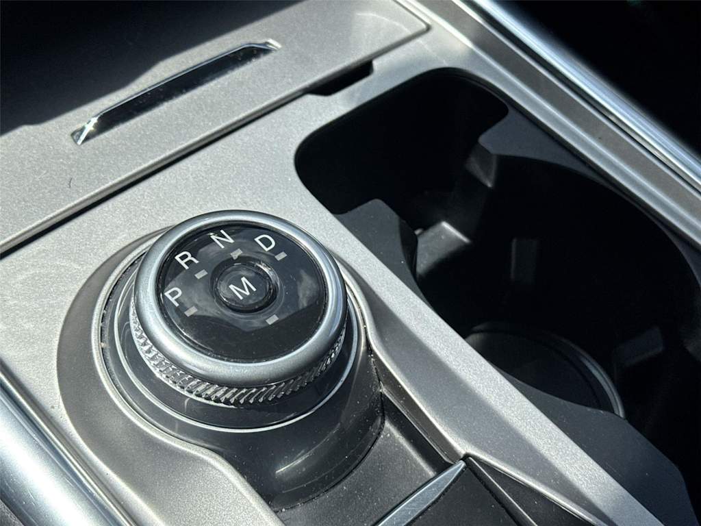 Thumbnail: 2021 Ford Explorer - 29