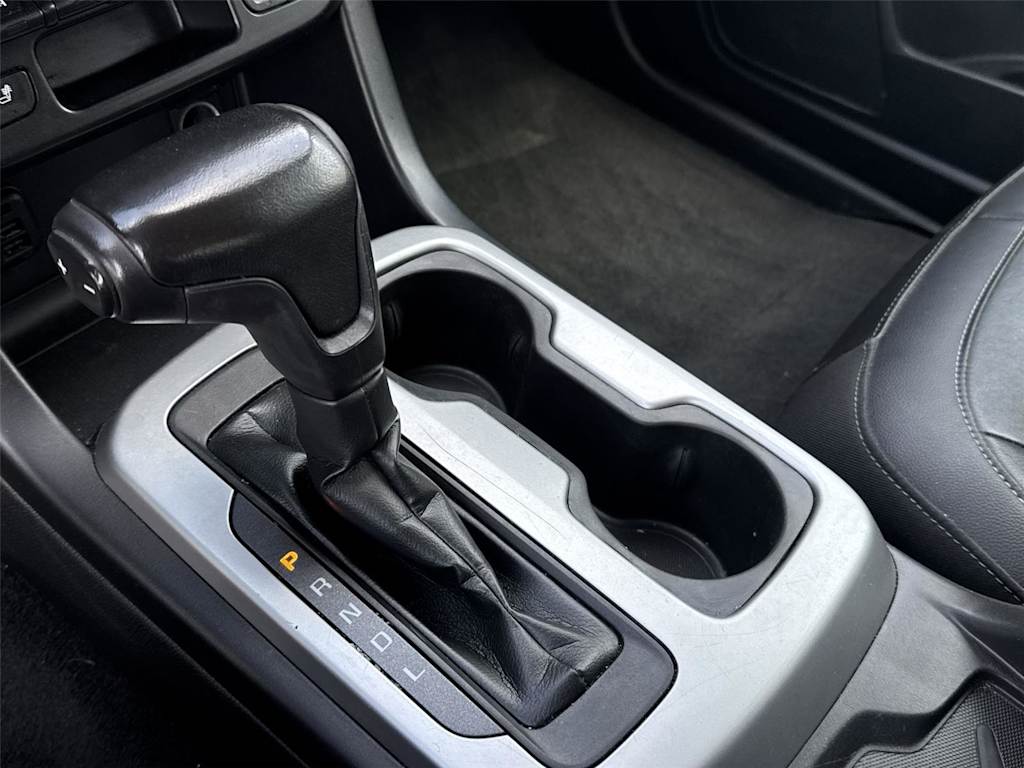 Thumbnail: 2021 Chevrolet Colorado - 12