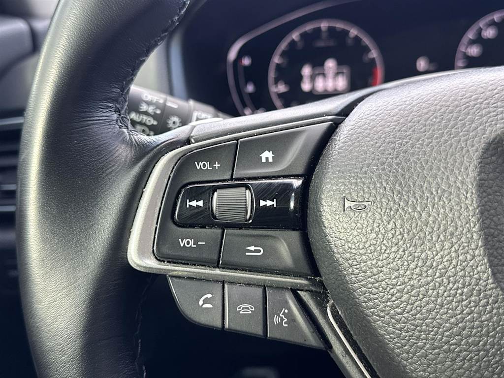 Thumbnail: 2022 Honda Accord - 23