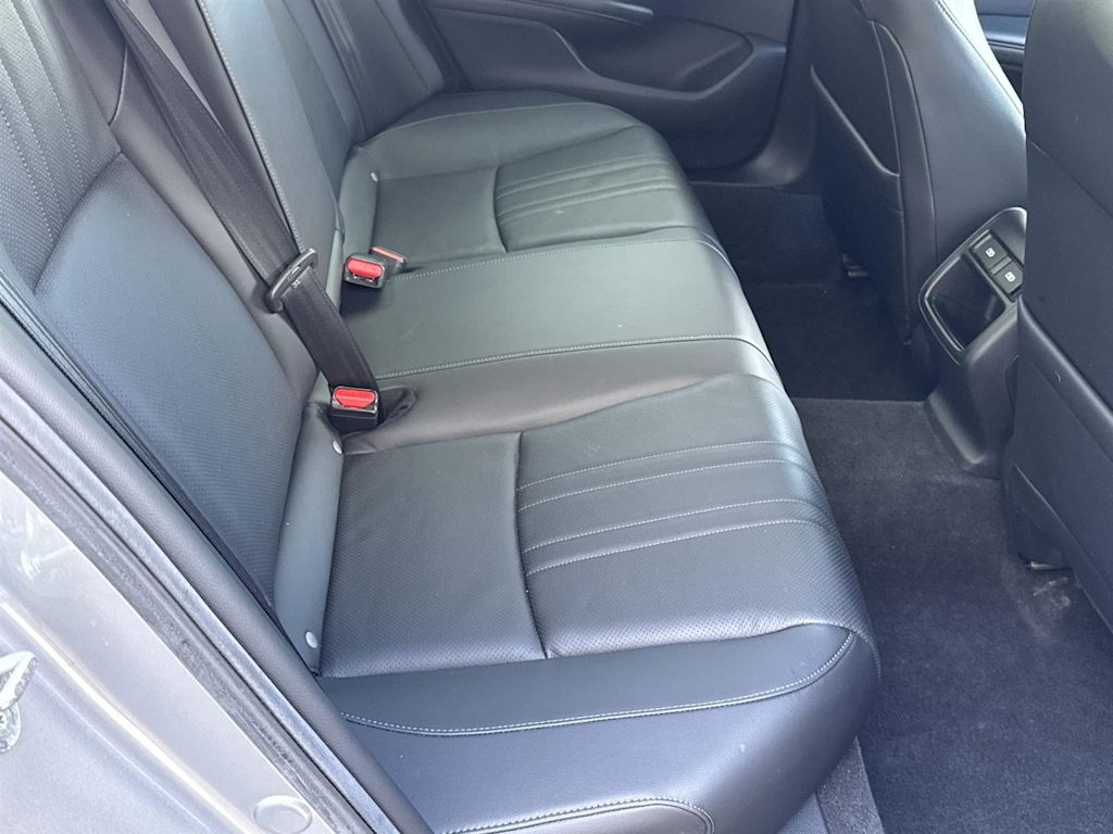 Thumbnail: 2022 Honda Accord - 10