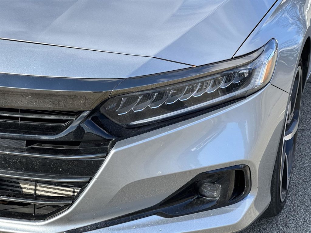 Thumbnail: 2022 Honda Accord - 20