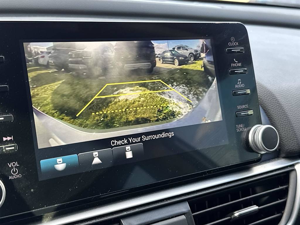 Thumbnail: 2022 Honda Accord - 26