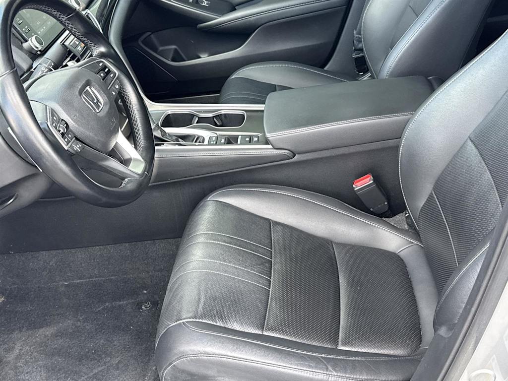 Thumbnail: 2022 Honda Accord - 8