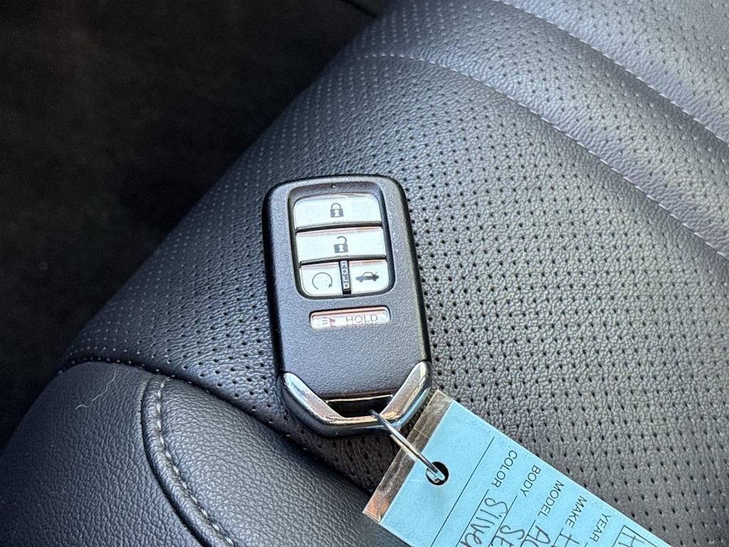 Thumbnail: 2022 Honda Accord - 15