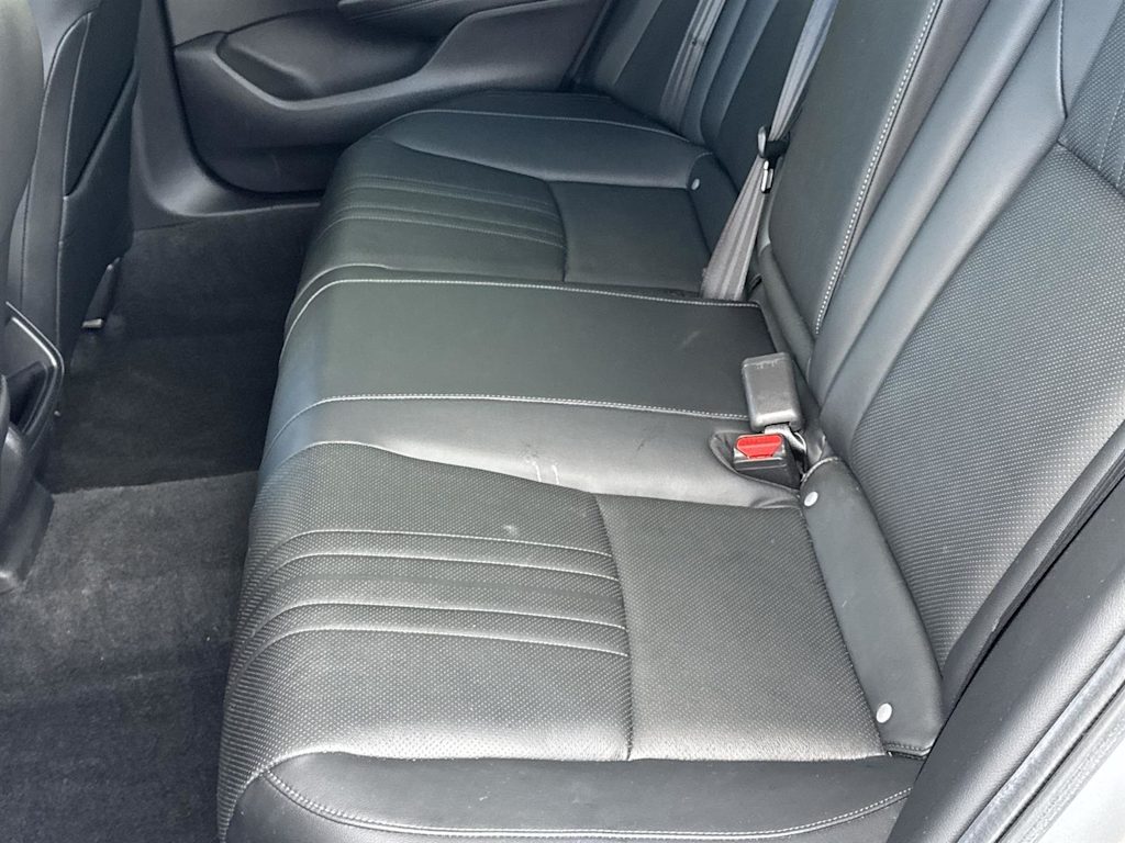 Thumbnail: 2022 Honda Accord - 9