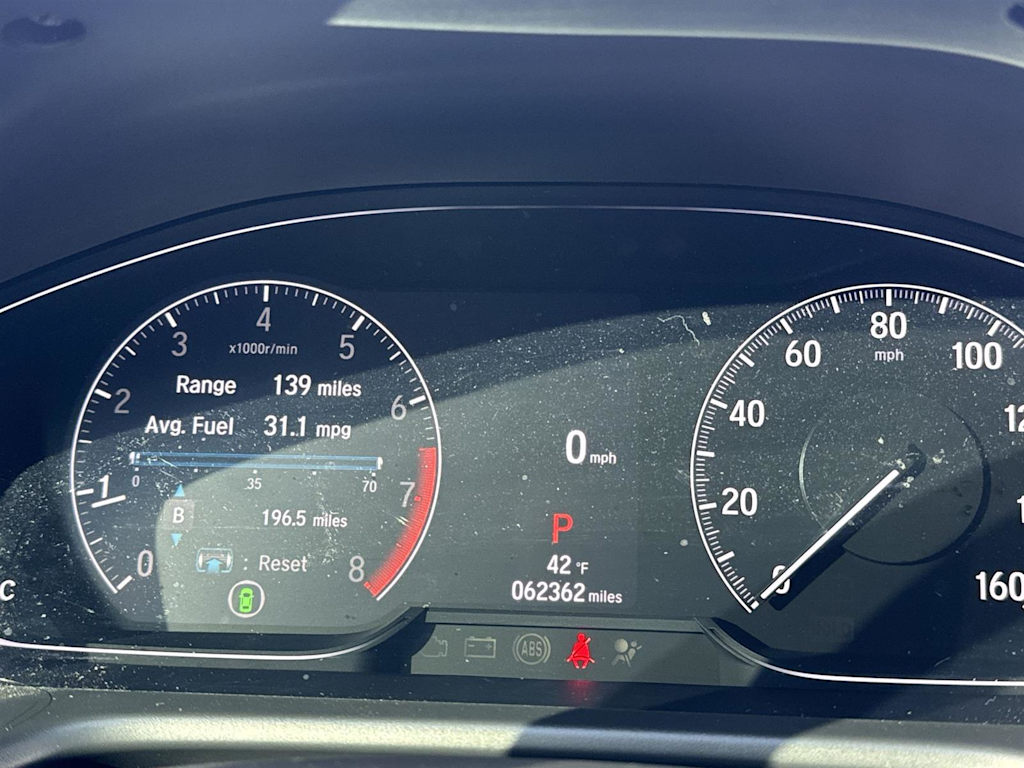 Thumbnail: 2022 Honda Accord - 13