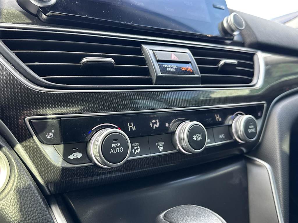 Thumbnail: 2022 Honda Accord - 29