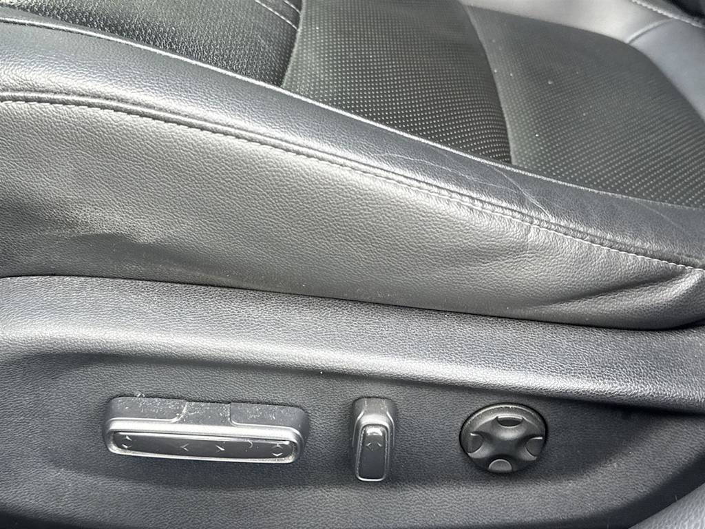 Thumbnail: 2022 Honda Accord - 21