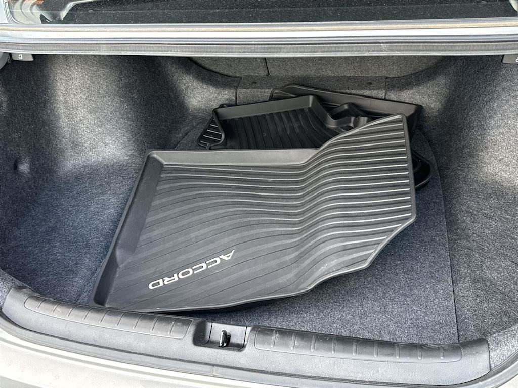 Thumbnail: 2022 Honda Accord - 14