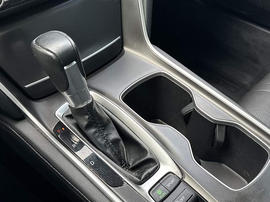 Thumbnail: 2022 Honda Accord - 28