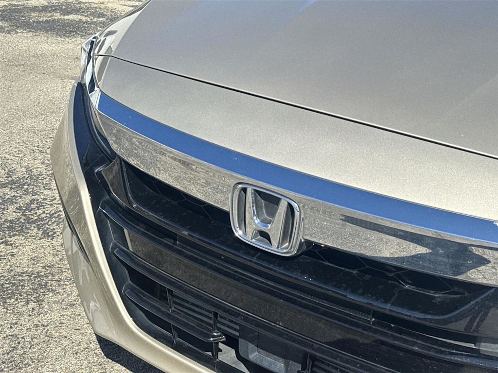 Thumbnail: 2018 Honda Accord - 7
