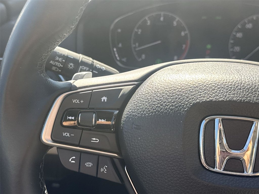 Thumbnail: 2018 Honda Accord - 22
