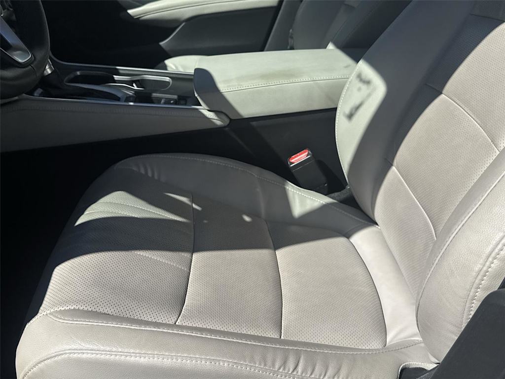 Thumbnail: 2018 Honda Accord - 9