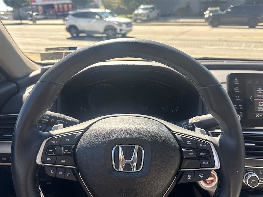 Thumbnail: 2018 Honda Accord - 2