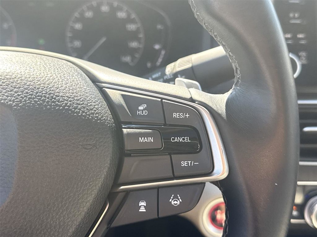 Thumbnail: 2018 Honda Accord - 23