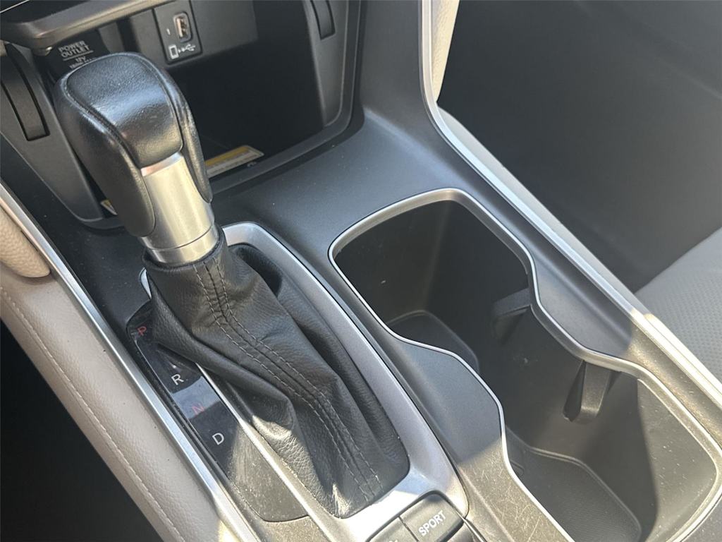 Thumbnail: 2018 Honda Accord - 13