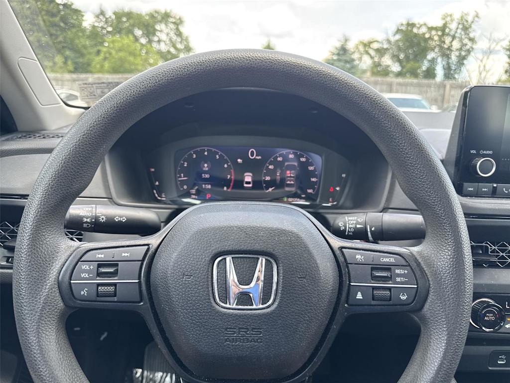 Thumbnail: 2023 Honda Accord - 2