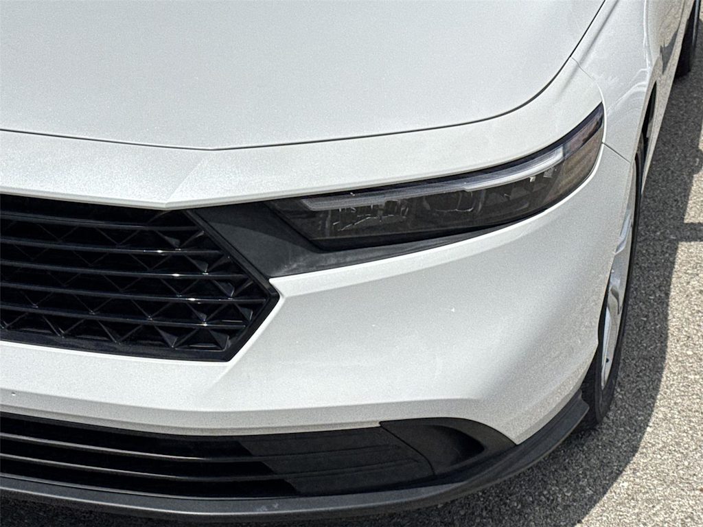 Thumbnail: 2023 Honda Accord - 20