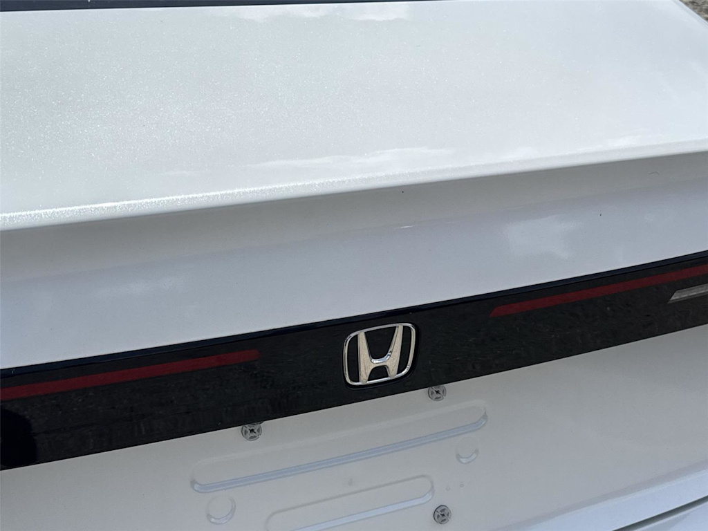 Thumbnail: 2023 Honda Accord - 7
