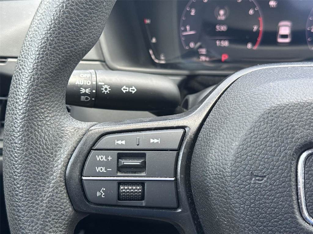 Thumbnail: 2023 Honda Accord - 24