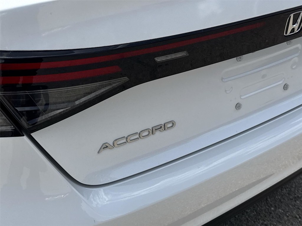 Thumbnail: 2023 Honda Accord - 21