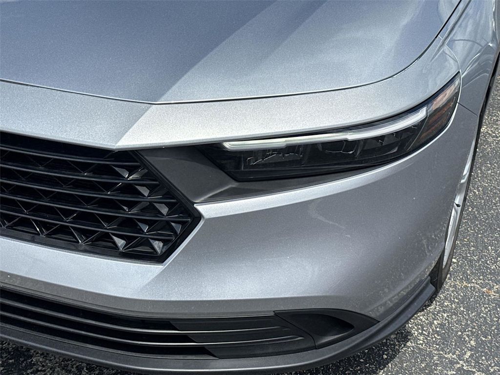 Thumbnail: 2026 Honda Accord - 20