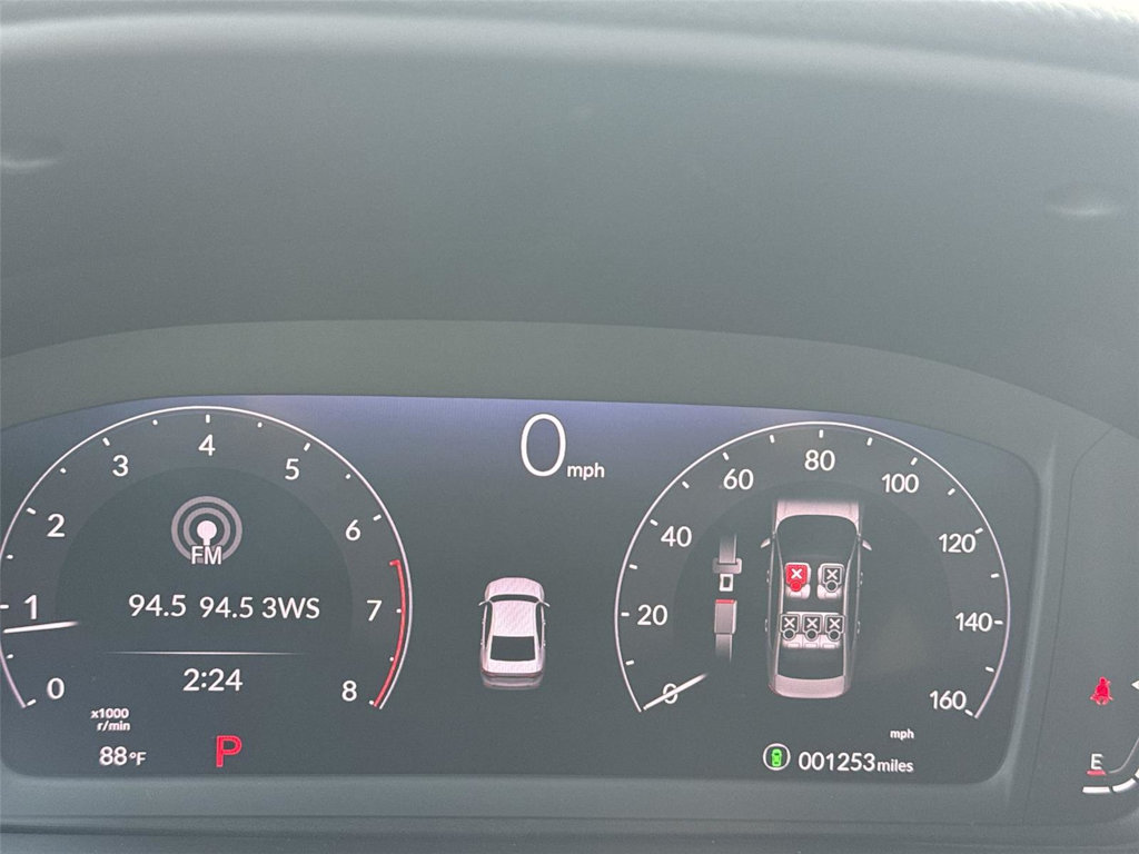 Thumbnail: 2026 Honda Accord - 29