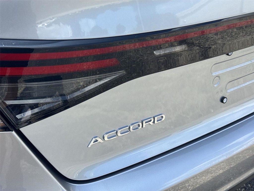 Thumbnail: 2026 Honda Accord - 7